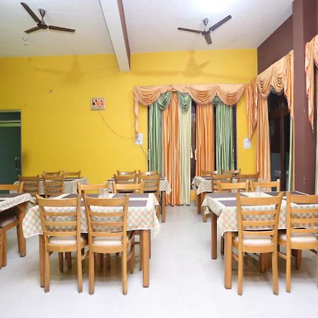 Hotel Sunita Almora Exterior photo