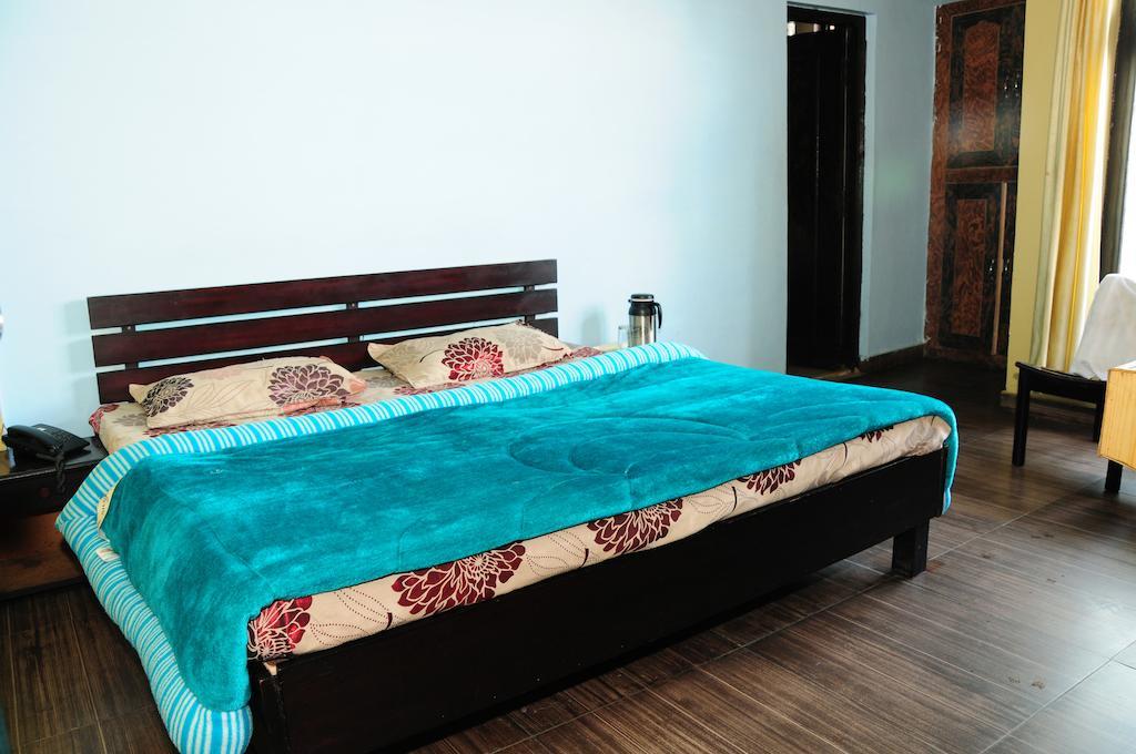 Hotel Sunita Almora Room photo