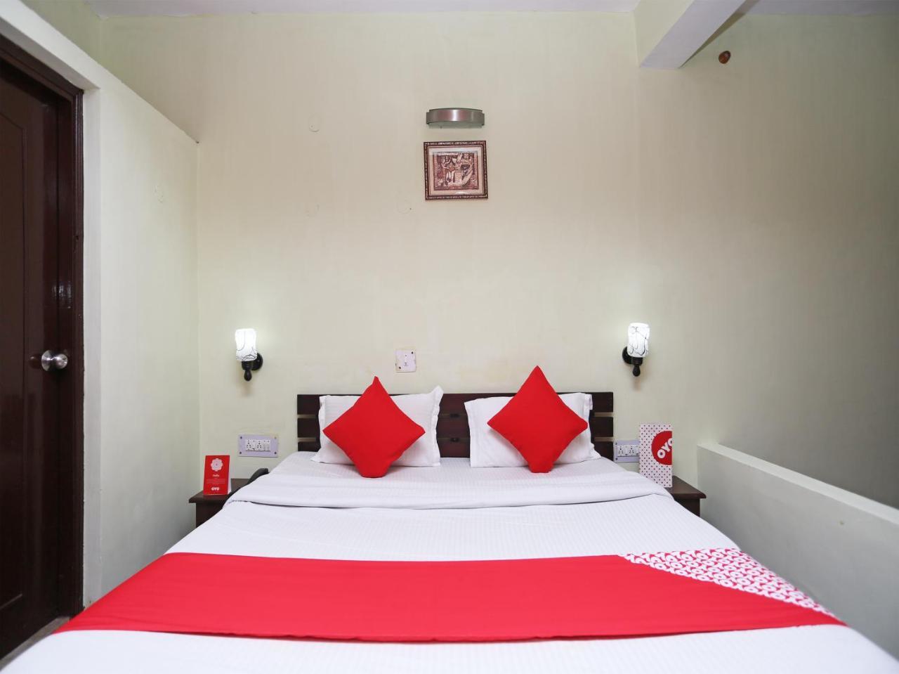 Hotel Sunita Almora Exterior photo